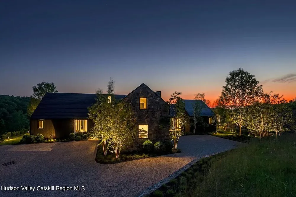 Slide of Fransen Electric