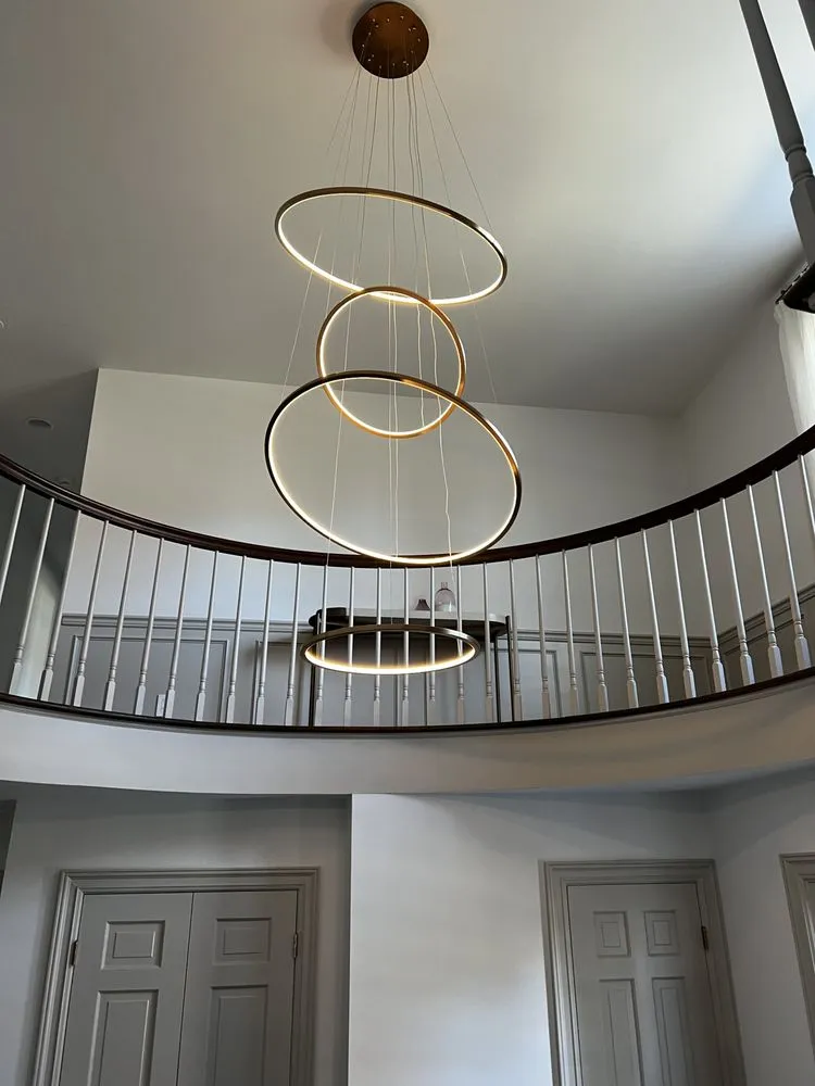 Slide of Fransen Electric