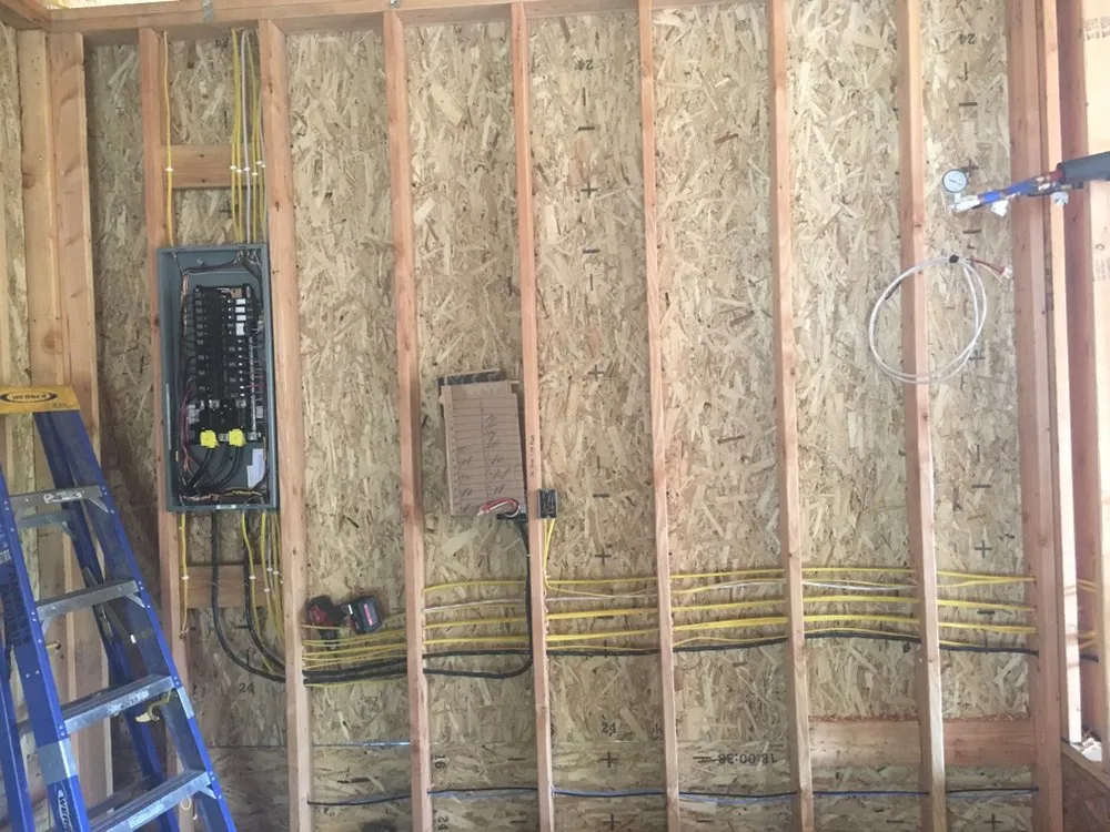 Slide of Franssen's Electric