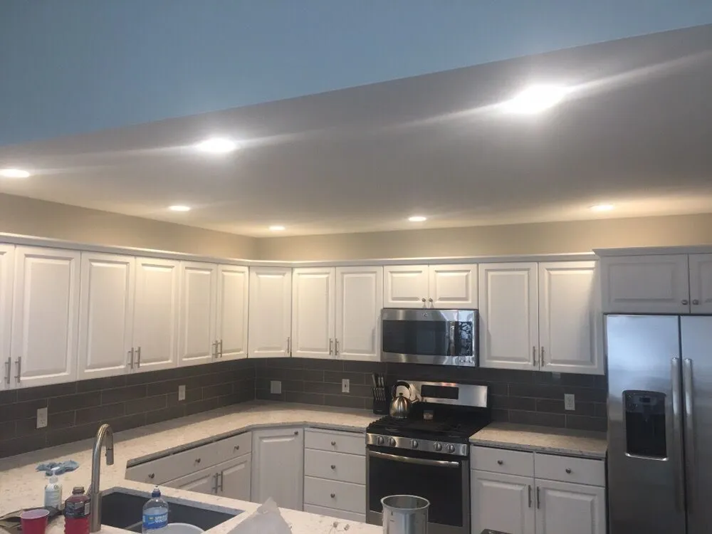 Slide of Franssen's Electric