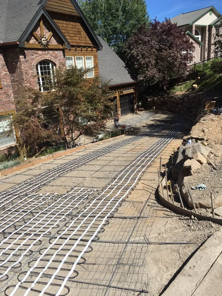 Slide of Franssen's Electric