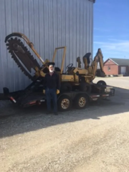 Slide of Franzen Electric