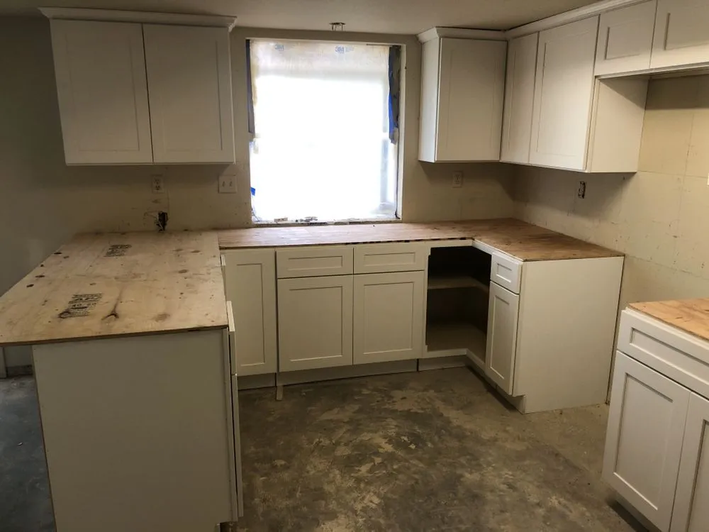 Slide of Fraser Construction