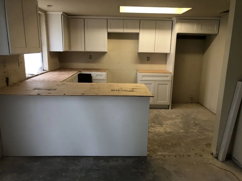 Slide of Fraser Construction