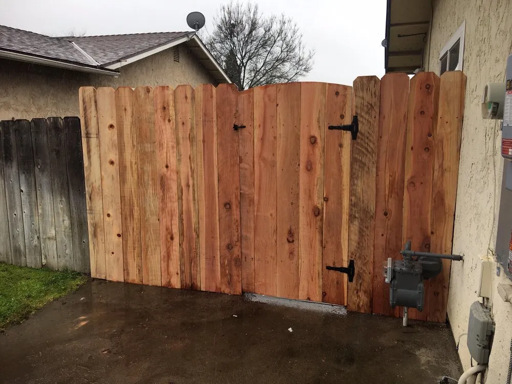 Slide of Fraser Construction