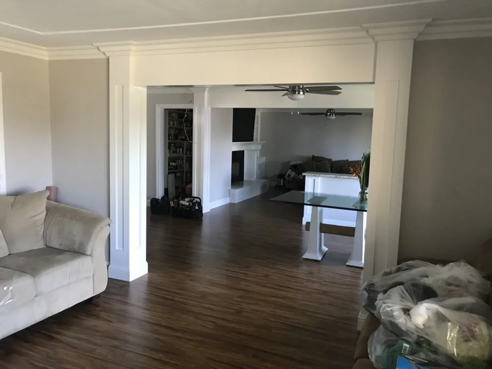 Professional panel upgrade experts serving , - Fraser Construction