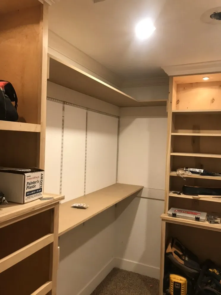 Slide of Fraser Construction