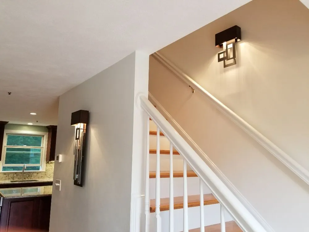 Slide of Fraser Electric