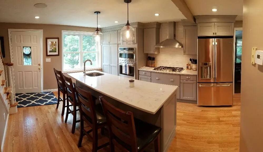 Slide of Fraser Electric