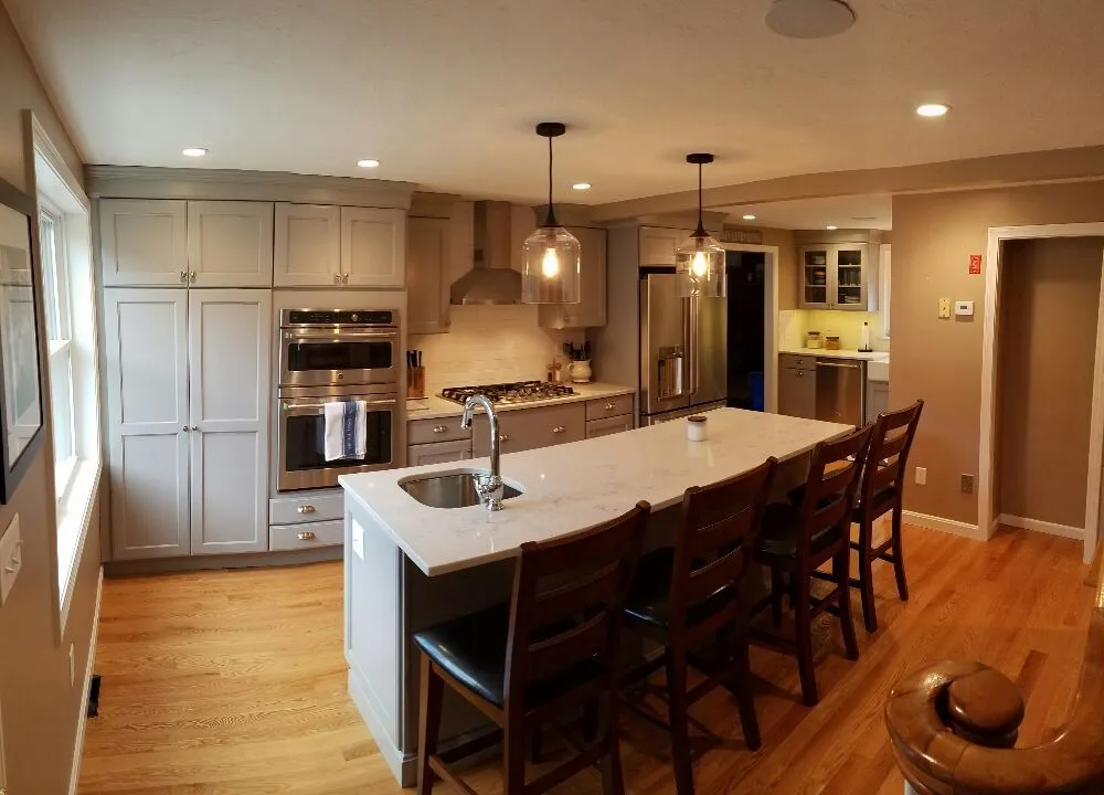 Slide of Fraser Electric