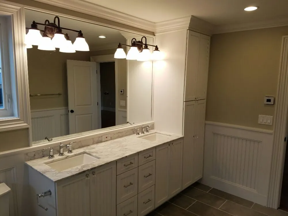 Slide of Fraser Electric