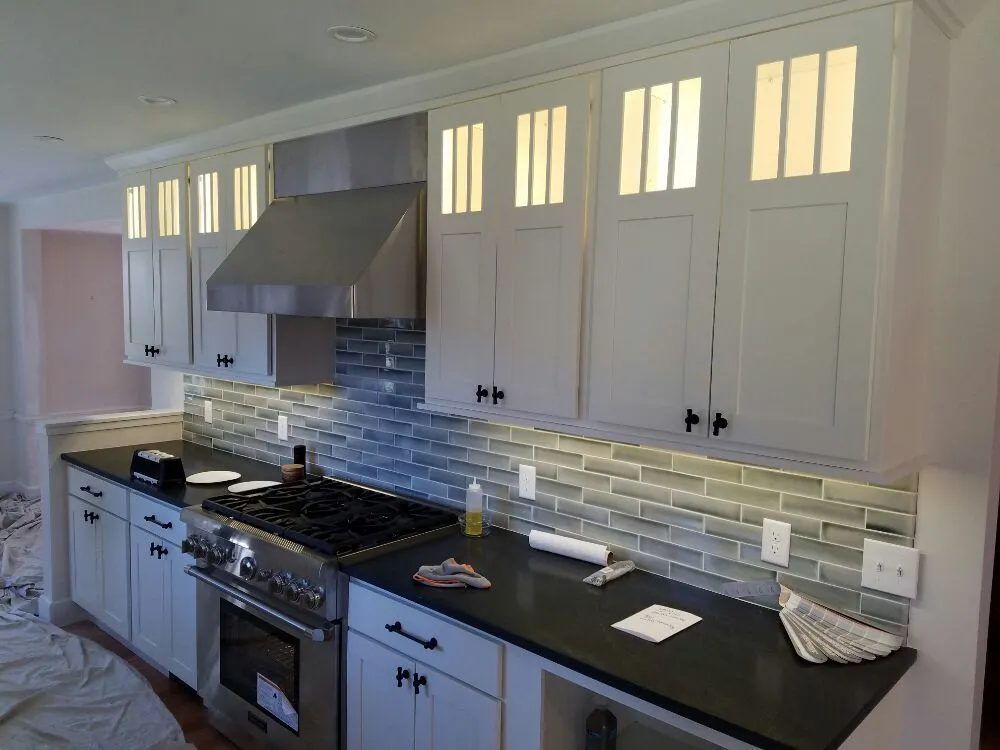 Slide of Fraser Electric