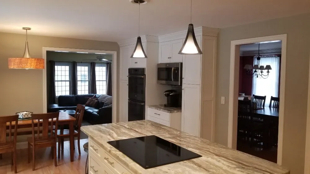 Slide of Fraser Electric