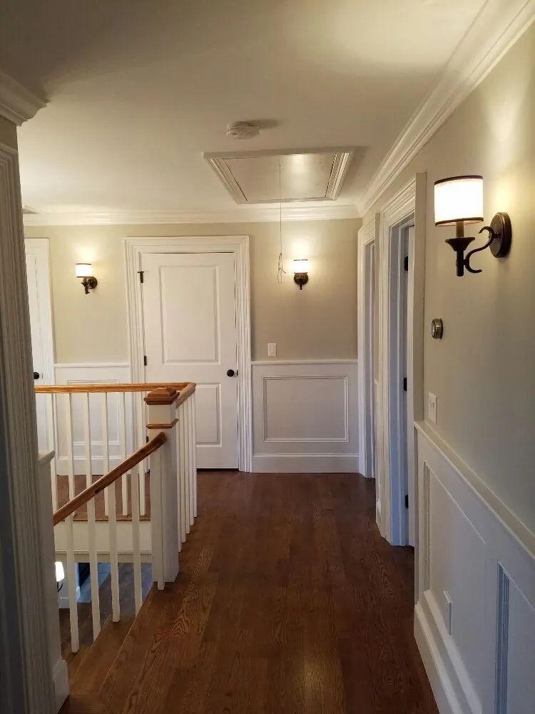 Affordable electrician providing emergency electrical service in Haverhill, MA - Fraser Electric
