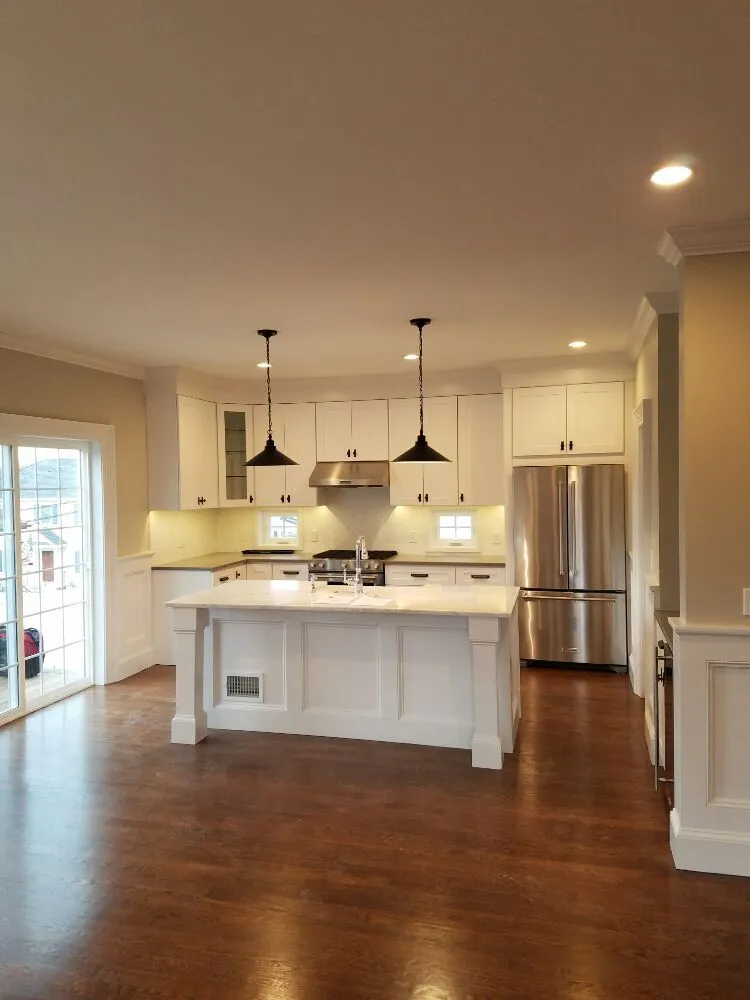 Trusted lighting installation service in Haverhill, MA - Fraser Electric