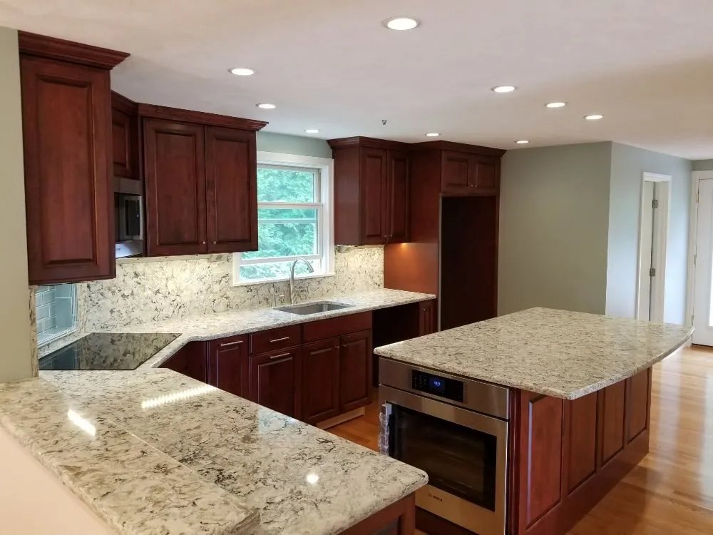 Slide of Fraser Electric