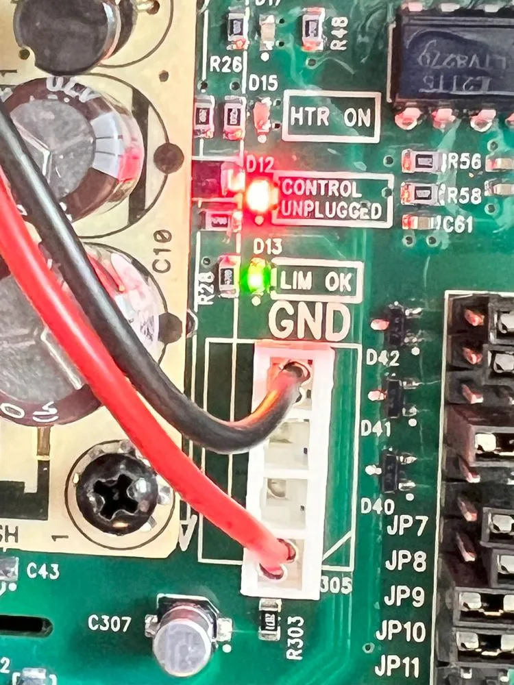 Slide of Fraser Electrical