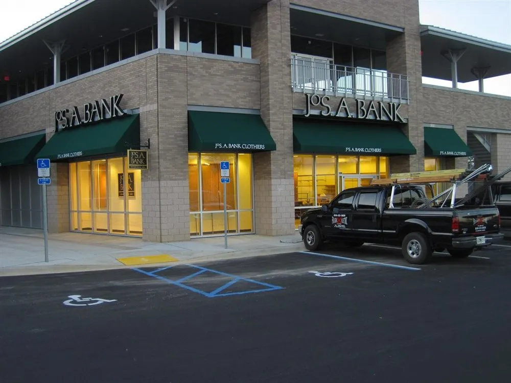 Slide of Fraser Electrical