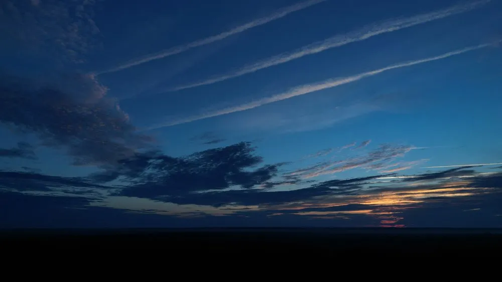 Slide of Fraser Electrical