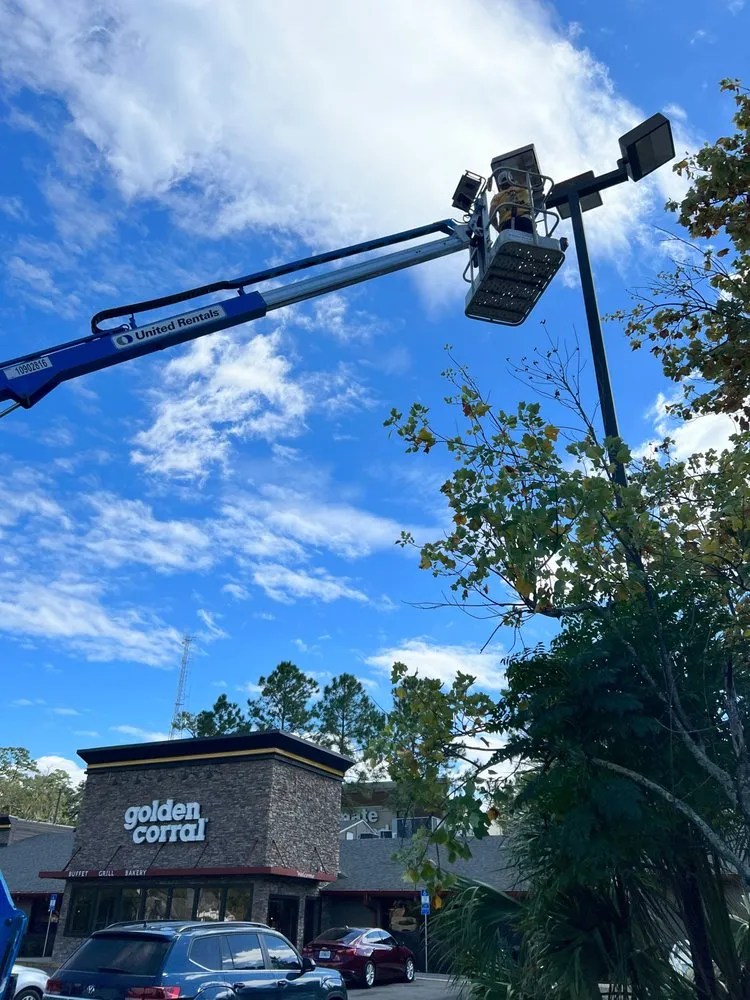 Slide of Fraser Electrical