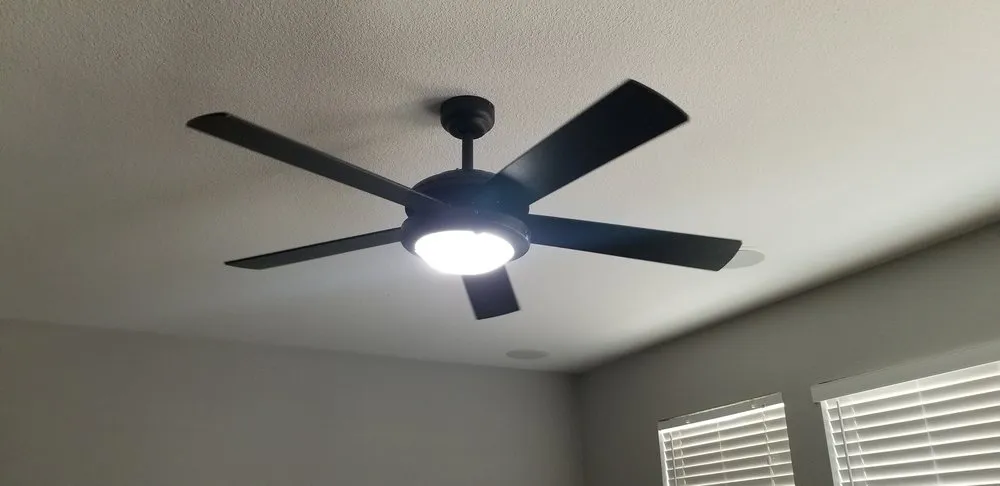 Slide of Frayer Electric