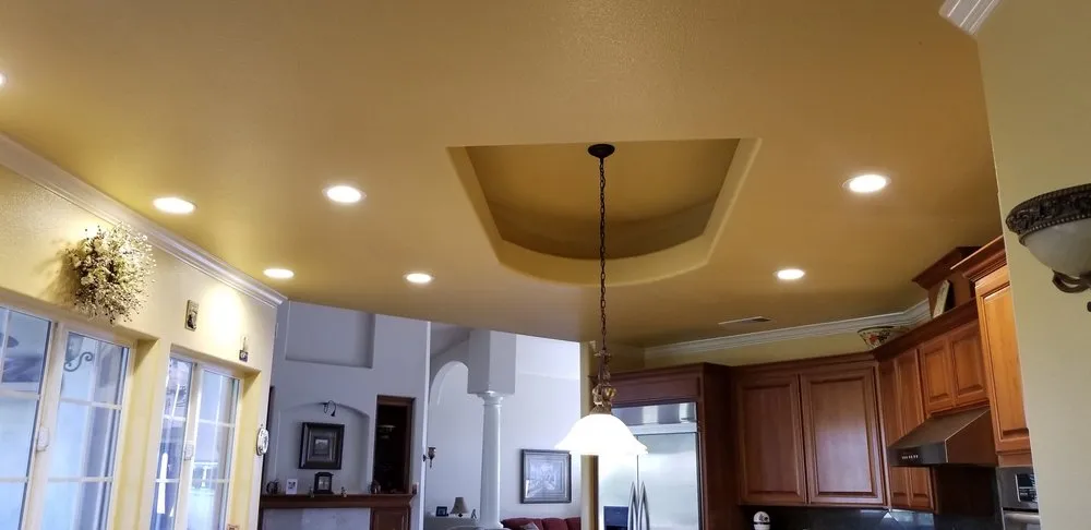 Slide of Frayer Electric