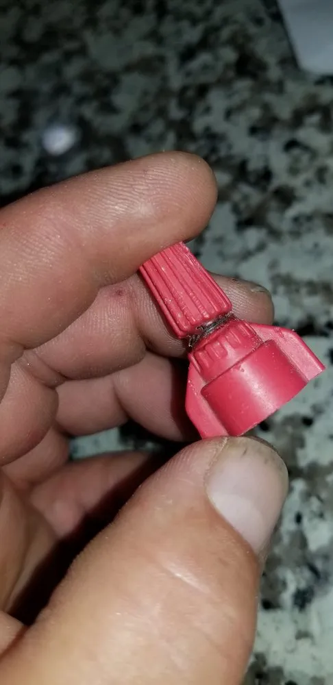 Slide of Frayer Electric