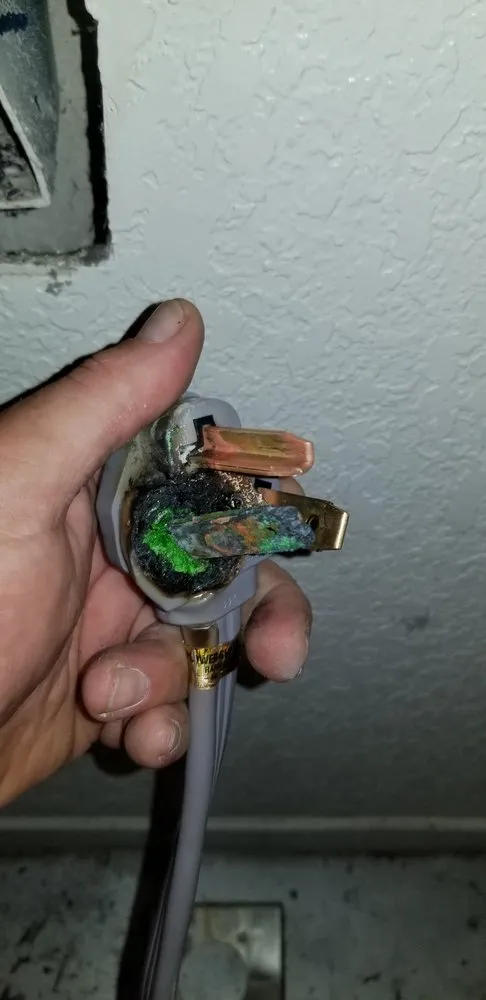 Slide of Frayer Electric