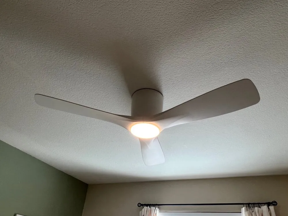 Slide of Frayer Electric