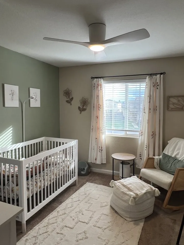 Slide of Frayer Electric