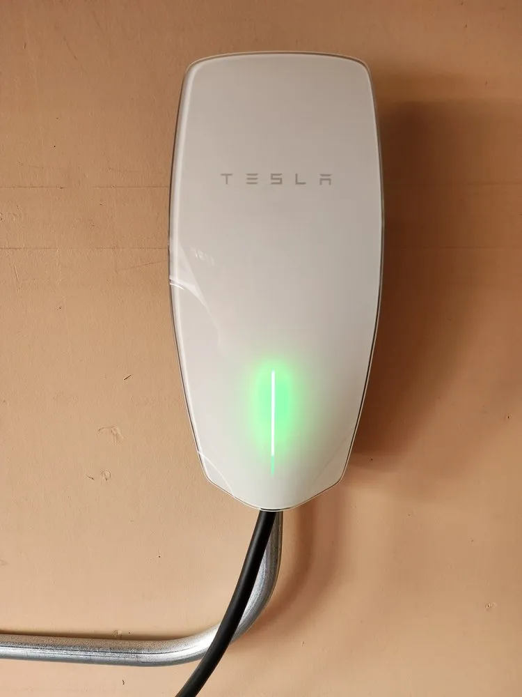 Slide of Frayer Electric