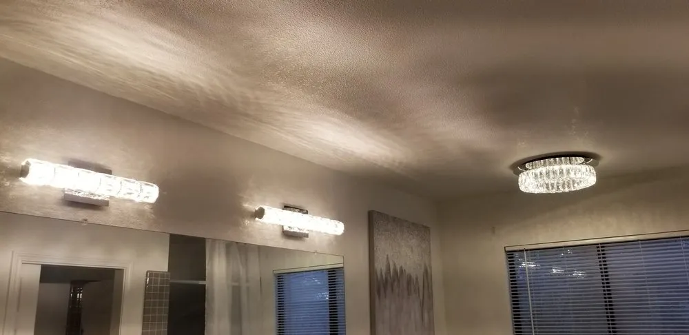 Slide of Frayer Electric