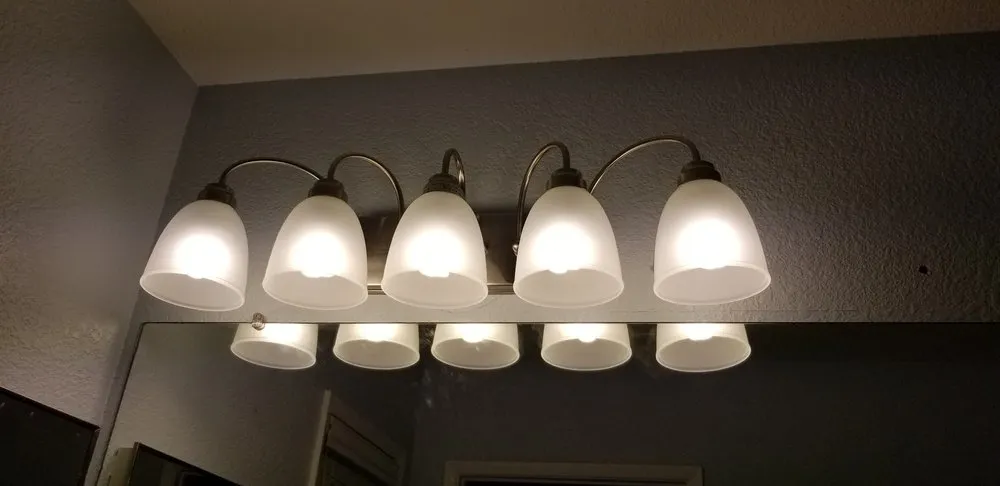 Slide of Frayer Electric