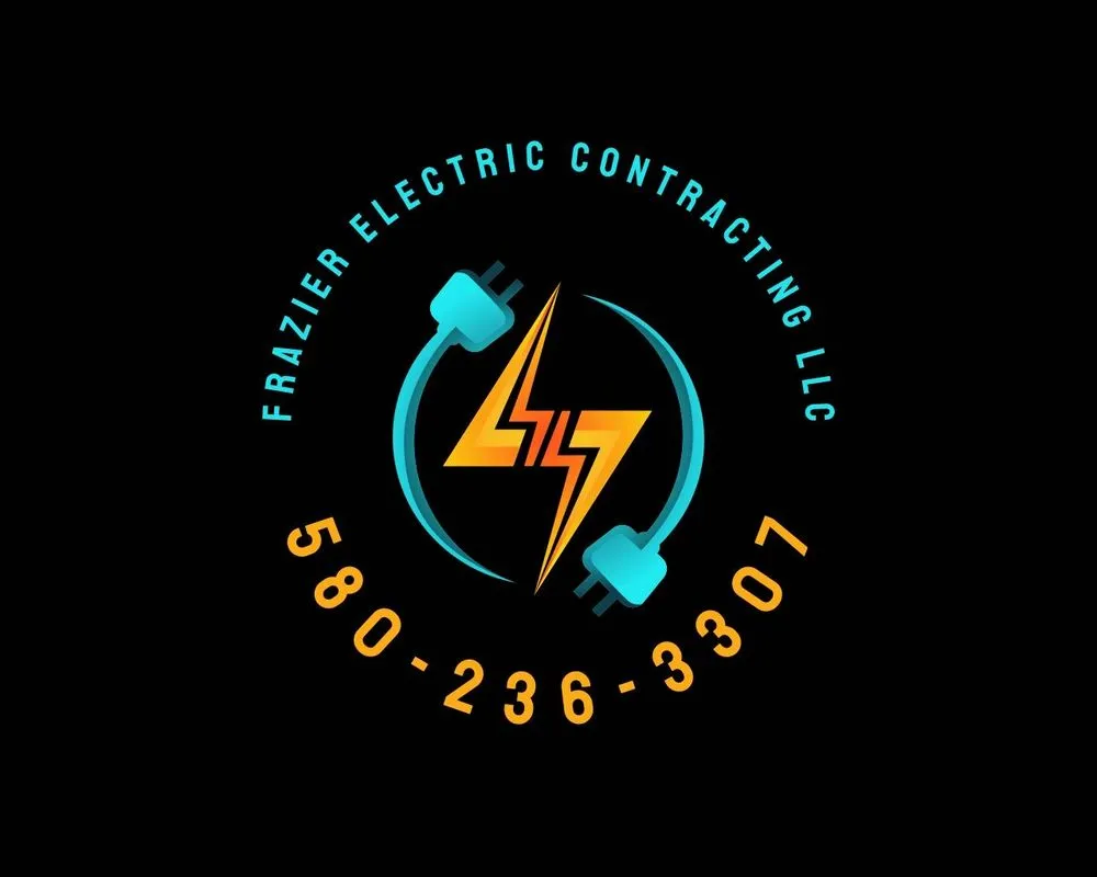 Slide of Frazier Electric Contracting