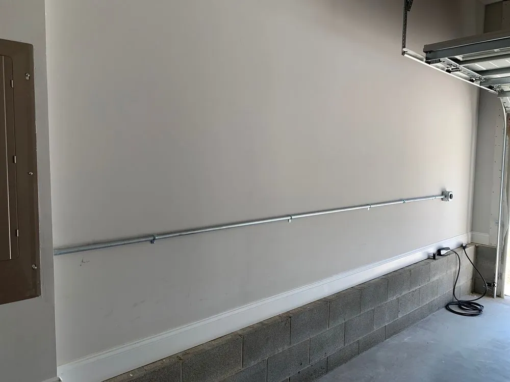 Slide of Frazier Electric