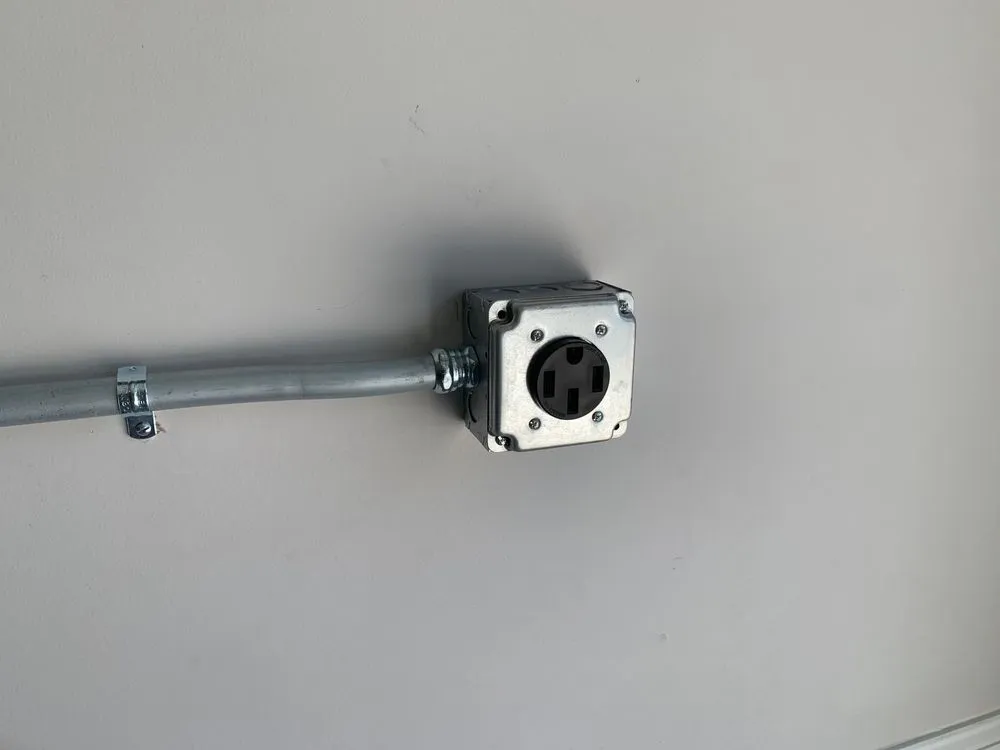 Slide of Frazier Electric