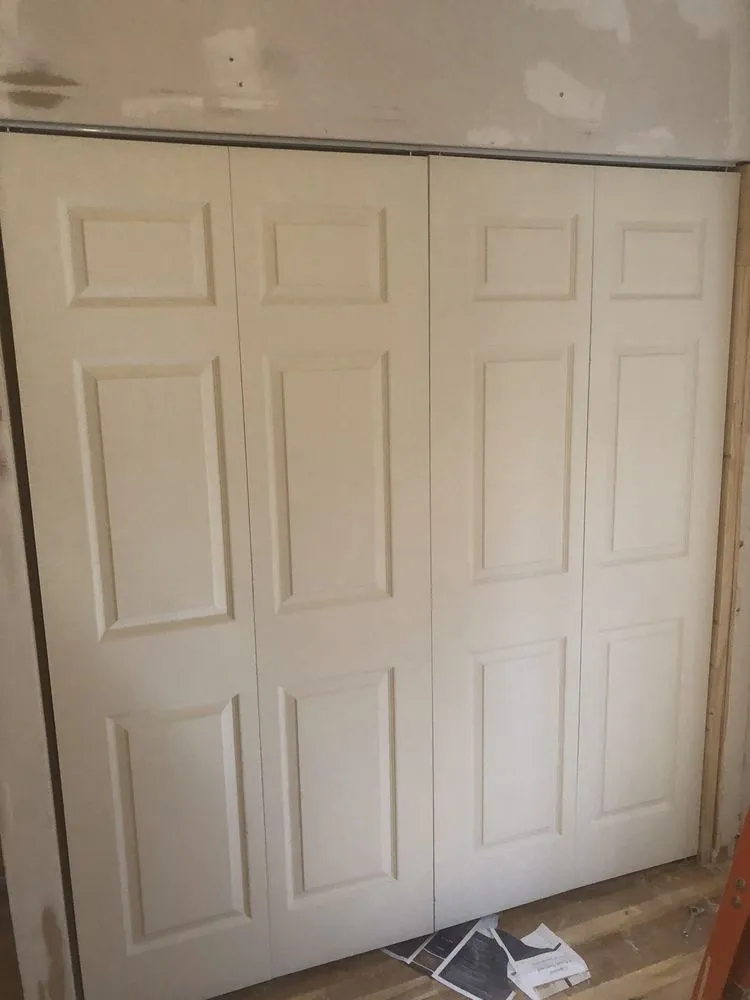 Slide of Fraziers Construction