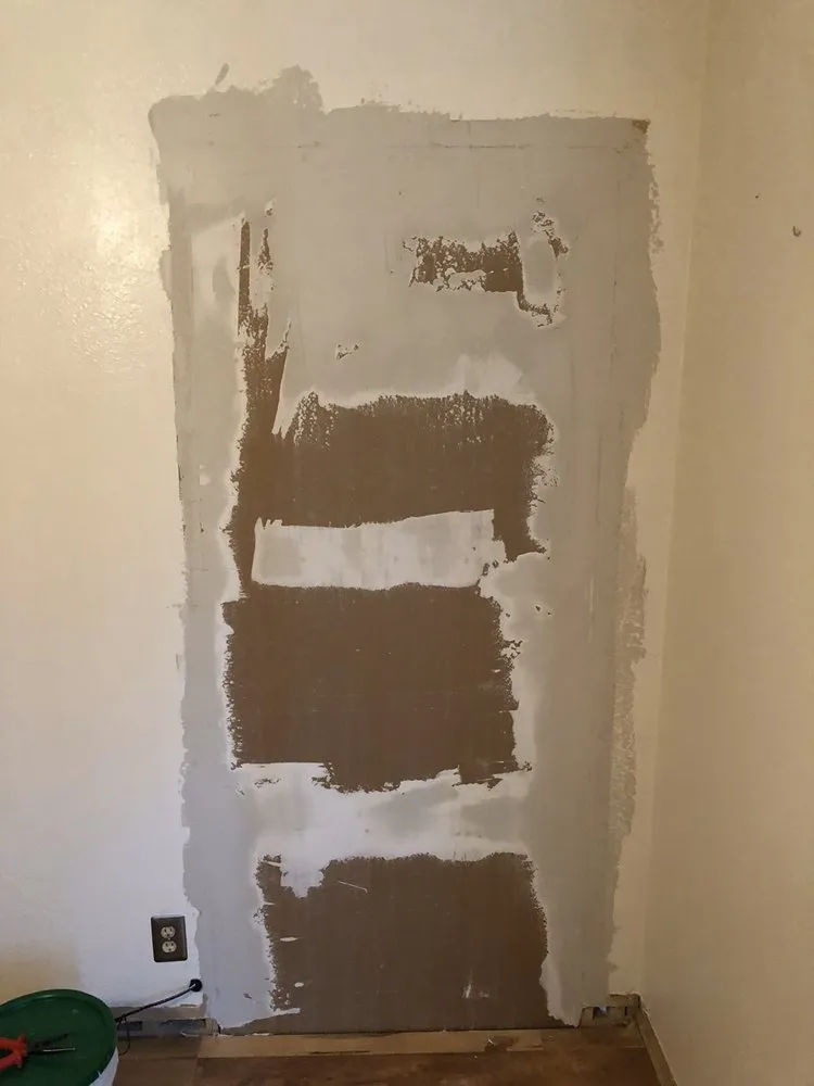 Slide of Fraziers Construction