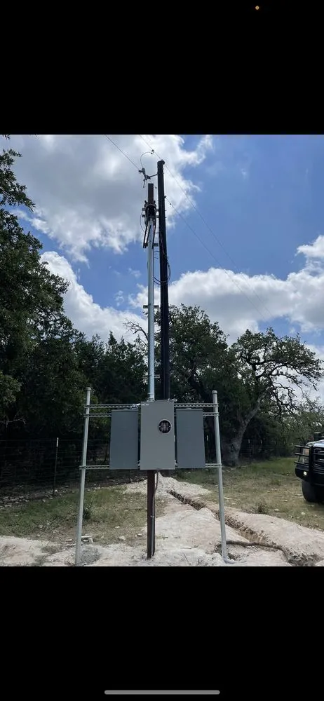 Slide of Fraziers Electric