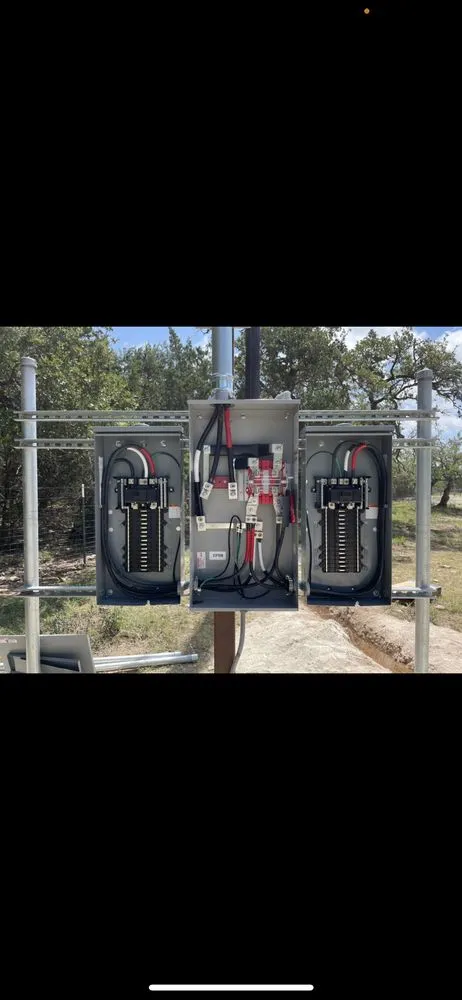 Slide of Fraziers Electric