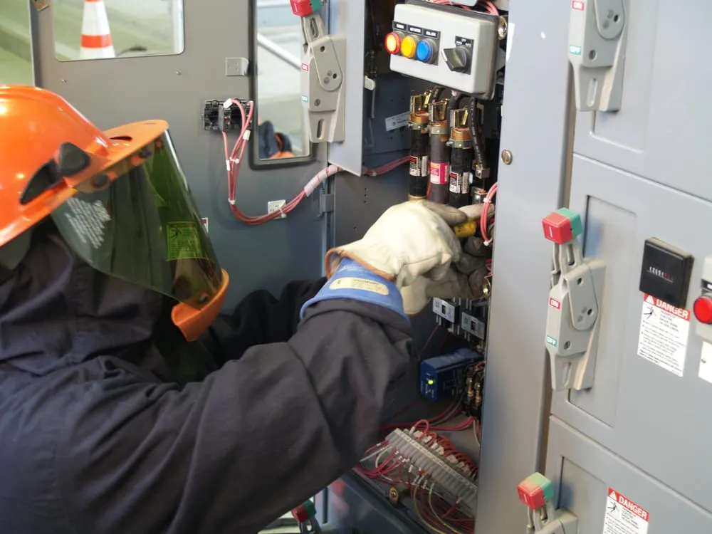 Affordable outlet and switch repair service in Hollis, NY - Fred Electric