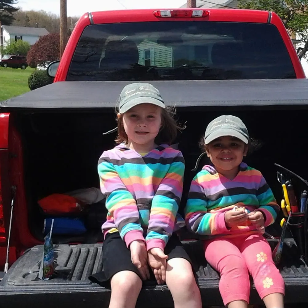 Emergency electrician providing wiring installation in Lilly, PA - Fred Gailey Construction