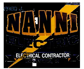 Expert outlet and switch repair in Stockton, NJ by Fred J Nanni Electric