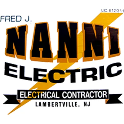 Expert lighting installation service in Stockton, NJ - Fred J Nanni Electric