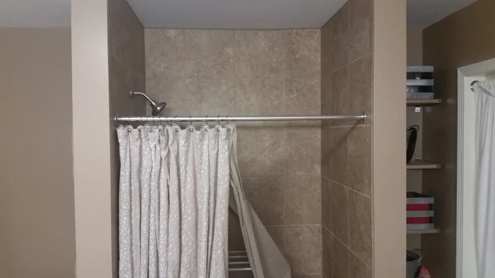 Slide of Fred the Handyman