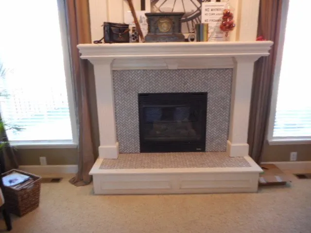 Slide of Fred the Handyman