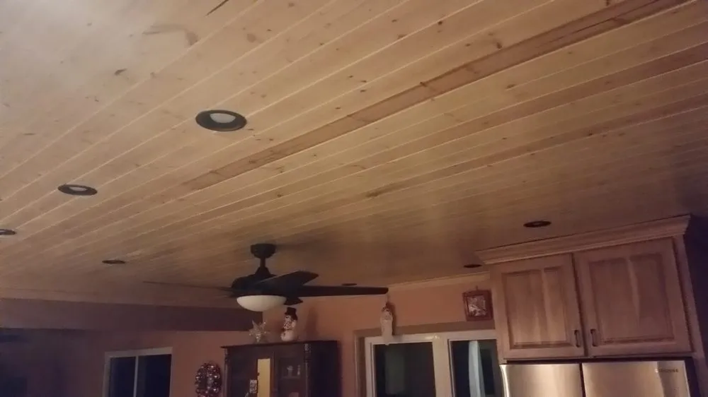 Slide of Fred the Handyman