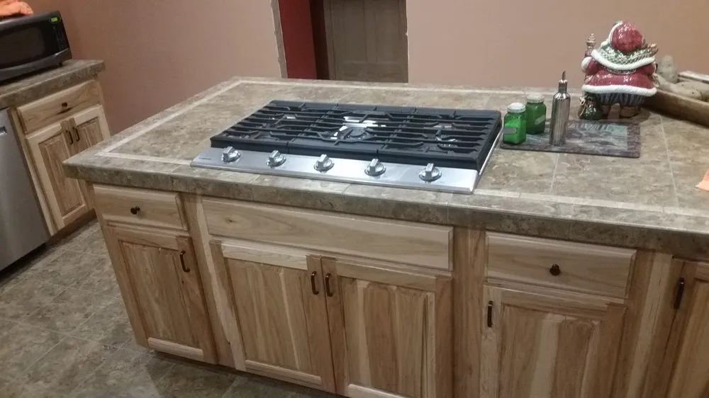 Slide of Fred the Handyman