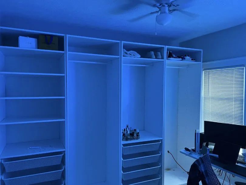 Certified lighting installation service in Valleyview, OH - Fred The Handyman