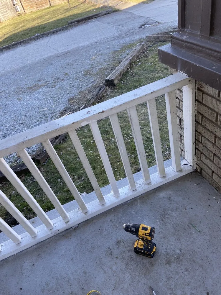 Emergency panel upgrade experts serving Valleyview, OH - Fred The Handyman